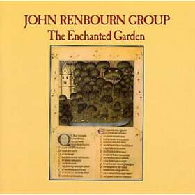 John Renbourn The Enchanted Garden CD