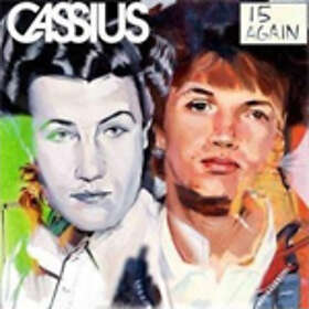 Cassius 15 Again CD