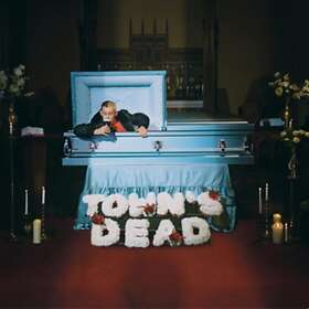 Kojaque Town's Dead LP
