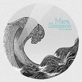 Mara 285 Days CD