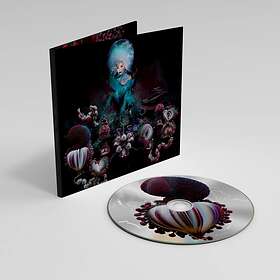 Björk - Fossora Deluxe Edition CD
