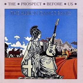 The Albion Band Prospect Before Us CD