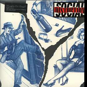 Social Distortion LP