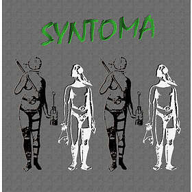 Syntoma No Puedo Controlar LP