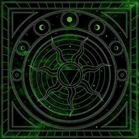 Nocturnalia - Above Below Within LP