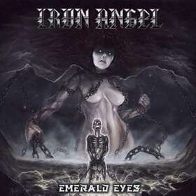 Iron Angel Eyes LP