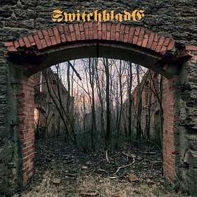 Switchblade - Switchblade CD
