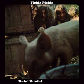 Fickle Pickle Skinful LP