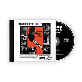 Fulanno Last Call From Hell CD