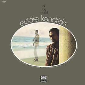 Eddie Kendricks All By Myself CD