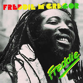 Freddie McGregor LP
