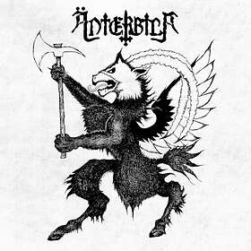 Änterbila - Änterbila CD