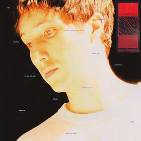 Superpoze Cardinale LP