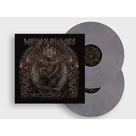 Meshuggah Koloss Limited Edition LP