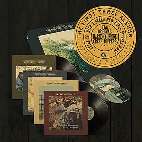 State Locket LP