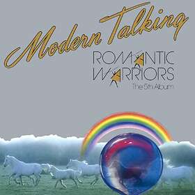 Modern Talking - Romantic Warriors CD