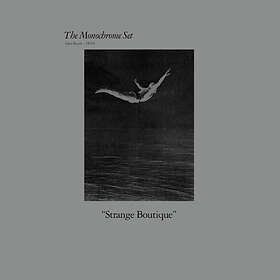 The Monochrome Set Strange Boutique LP