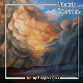 Apostle Of Soltitude Until The Darkness Goes LP