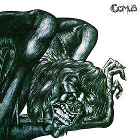 Comus Utterance LP