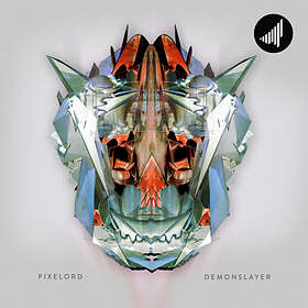 Pixelord Demonslayer LP