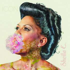 Sheila E. Icon LP