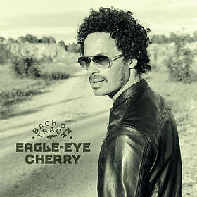 -Eye Cherry Back On Track CD