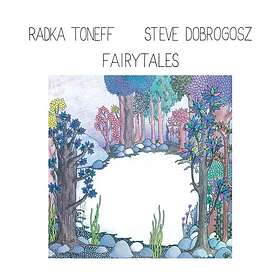 Radka Toneff - Fairytales 40th Anniversary Edition CD