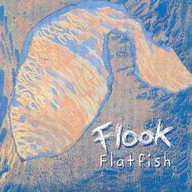 Flook Flatfish CD