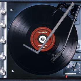 Glassjaw Worship And LP