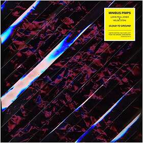 Minibus Pimps To Ground LP