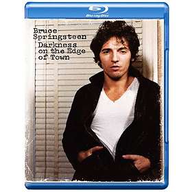 Bruce Springsteen: Darkness on the Edge of Town (US) (Blu-ray)