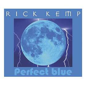 Rick Kemp Perfect Blue CD
