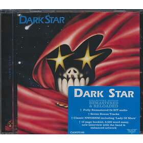 Dark Star (Remastered) CD