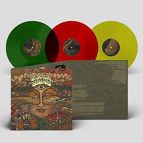 Spiritual Beggars Limited Edition LP