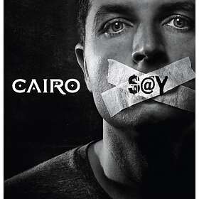 Cairo $@Y CD