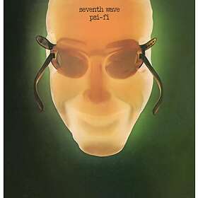 Seventh Wave Psi-Fi Expanded Edition CD