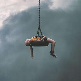 Pessi Levanto The Innocents (De Uskyldige) Original Soundtrack CD