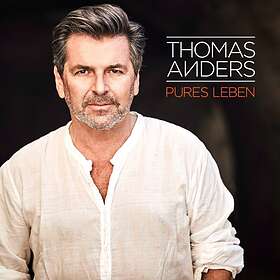 Anders Pures Leben CD
