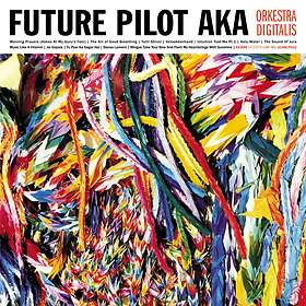 Future Aka Orkestra Digitalis LP