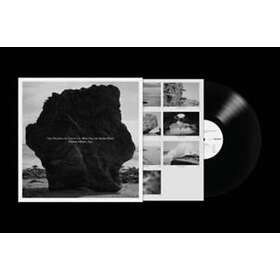 Mercury Rev Hello Blackbird (A Soundtrack By…) Limited Edition LP