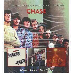 Chase - / Ennea Pure Music CD