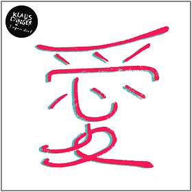 Klaus Dinger & Japandorf CD