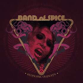 Band Of Spice Economic Dancers LP