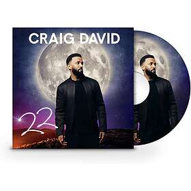 Craig David 22 CD