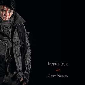 Gary Intruder LP