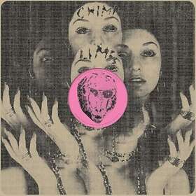 Von Sydow Fuzzy Ghost LP