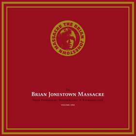 The Brian Jonestown Massacre Tepid Peppermint Wonderland Vol. 1 LP