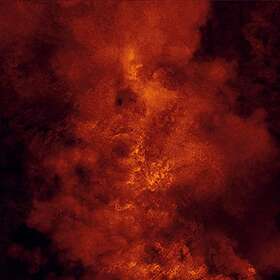 Svart Les Terres Brulees (Digipack) CD