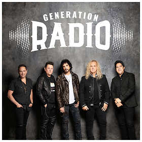 Generation Radio - CD