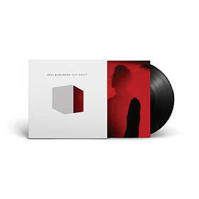 Paul Haslinger - Exit Ghost LP
